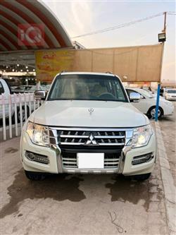 ميتسوبيشي باجيرو